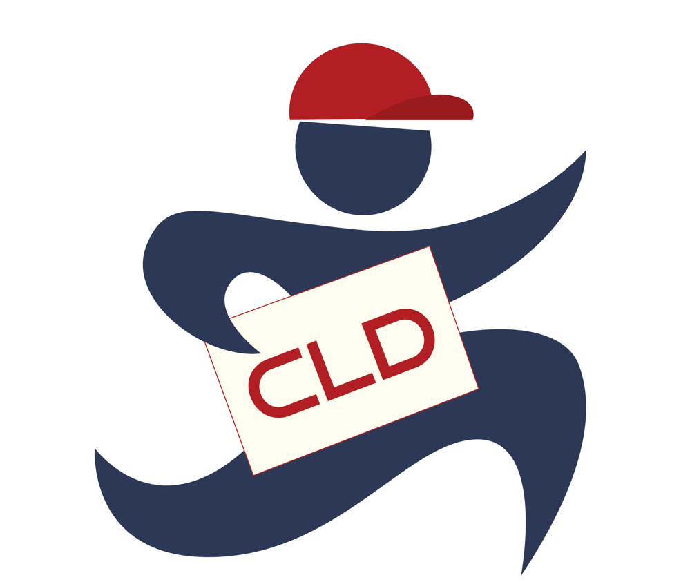 Coalville Leaflet Distribution Logo